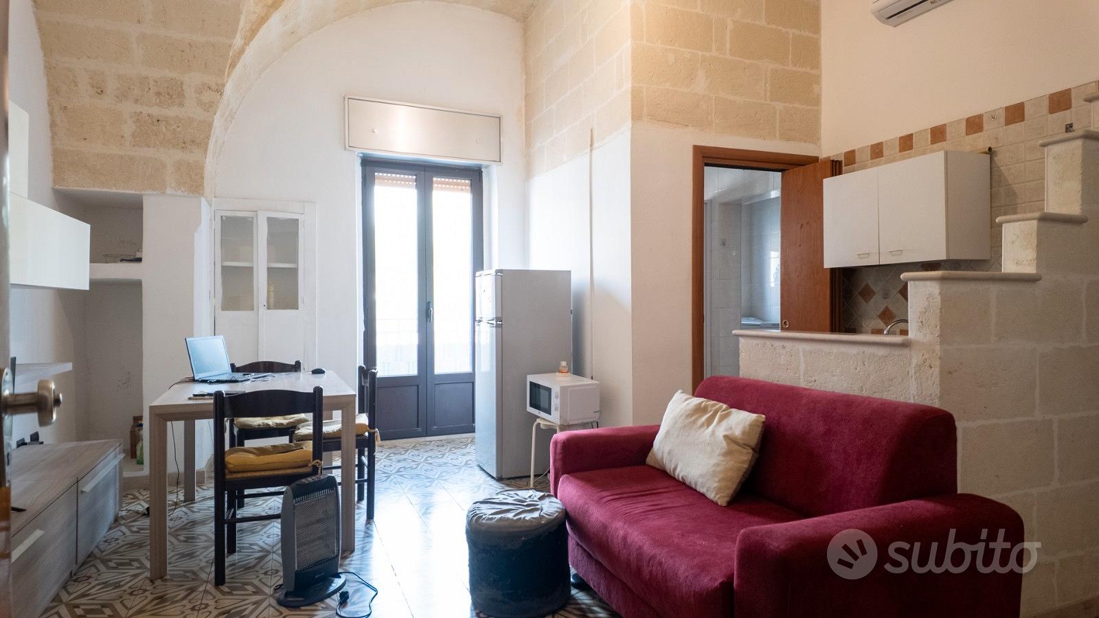 Appartamento – Grottaglie, Quartiere delle Ceramiche, Taranto - Vista 5