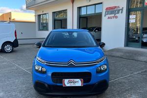 Citroen C3 BlueHDi 100 S&S Feel