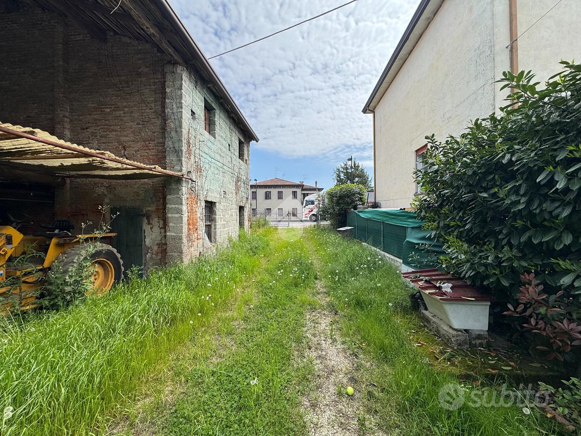 House in San Giorgio in Bosco, Lobia - Vista 5