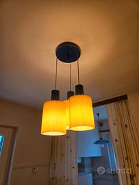 Lampadario a soffitto