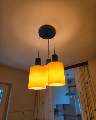 Lampadario a soffitto