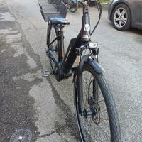 pedalata assistita da 27 1/2