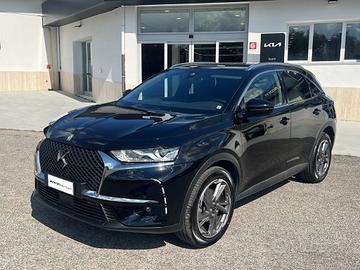 DS DS7 - DS7 Crossback 1.5 bluehdi Business 130cv