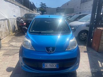 Peugeot 107 1.0 68CV 3p. Desir