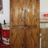 anta doppia per Credenza In muratura