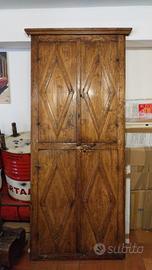 anta doppia per Credenza In muratura