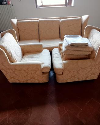Divano e poltrone 