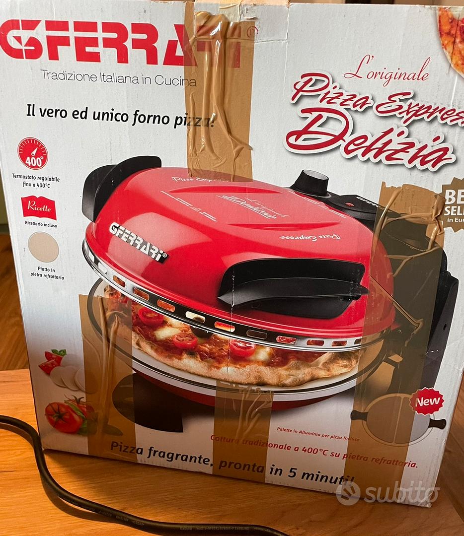 Fornetto Ferrari G3 - Elettrodomestici In vendita a Verona