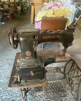 Singer 49WSV2