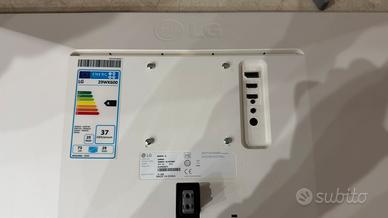 LG Monitor UltraWide 29 Pollici 21:9 Full HD HDR