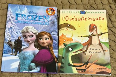 Libri per bambini