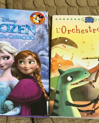 Libri per bambini