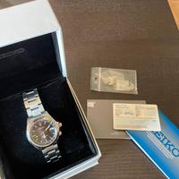 Seiko Alpinist SPB117j1