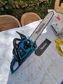 Motosega Makita