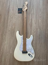 Chitarra Soundstation NUOVA - mai usata