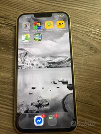 Iphone 14 plus 128