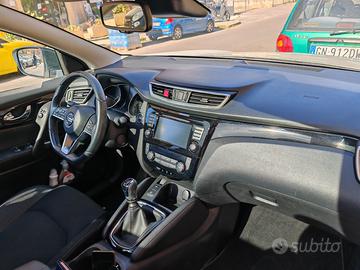 NISSAN Qashqai 2ª serie - 2020