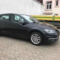 Volkswagen Golf 1.6 TDI 115 CV 5p. Highline BlueMo