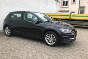 Volkswagen Golf 1.6 TDI 115 CV 5p. Highline BlueMo