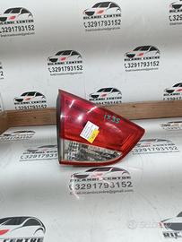 Fanale stop posteriore interno sinistro 2012 hyund
