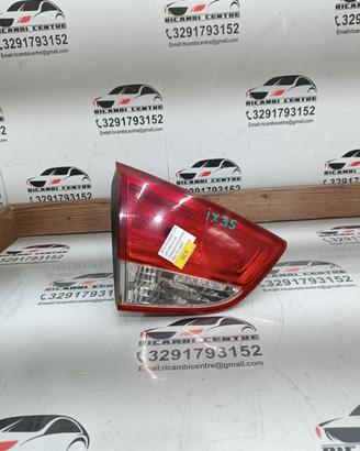 Fanale stop posteriore interno sinistro 2012 hyund