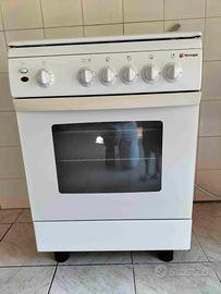 Cucina a gas