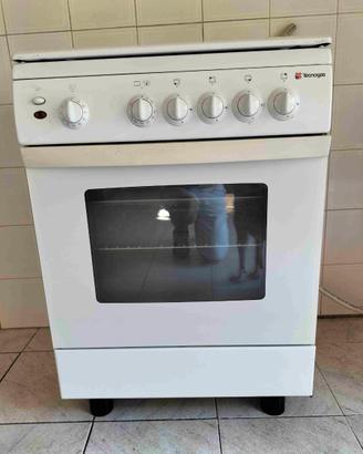 Cucina a gas