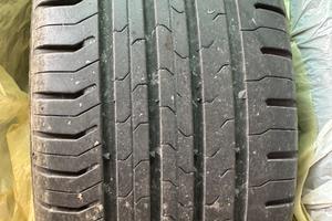 Gomme varie misure