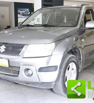 SUZUKI Grand Vitara 1.9 DDIS 130 C.V EXECUTIVE