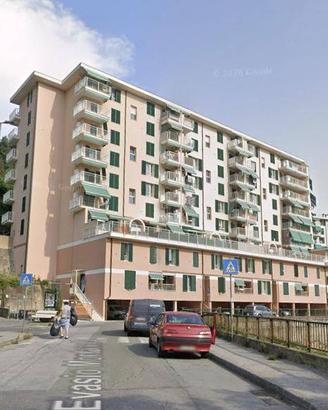 Immobile in asta di 73 m² con 3 locali a Genova