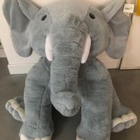 Peluche elefante