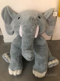Peluche elefante