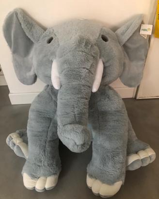 Peluche elefante