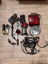 vespa px 125/150 epoca