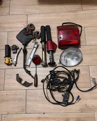 vespa px 125/150 epoca