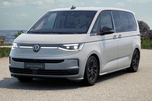 VOLKSWAGEN Multivan t7 1.5 phev life 4motion 24
