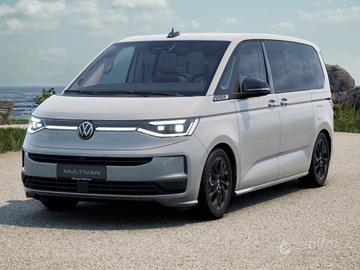 VOLKSWAGEN Multivan t7 1.5 phev life 4motion 24