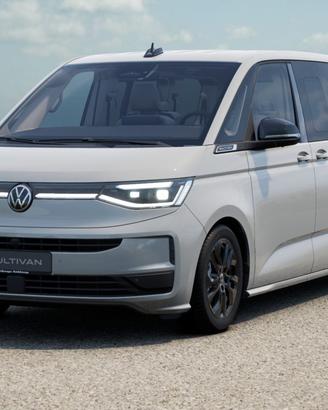 VOLKSWAGEN Multivan t7 1.5 phev life 4motion 24