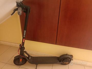 Monopattino elettrico 