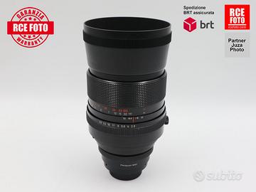 Carl Zeiss Jena DDR Sonnar 180 F2.8 MC