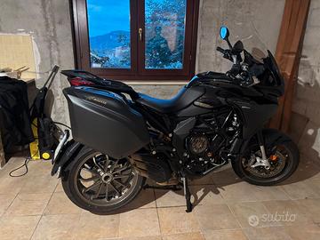 MV Agusta Turismo Veloce Lusso SCS MY23 - 11/2023