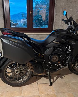 MV Agusta Turismo Veloce Lusso SCS MY23 - 11/2023