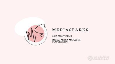 Social Media Manager