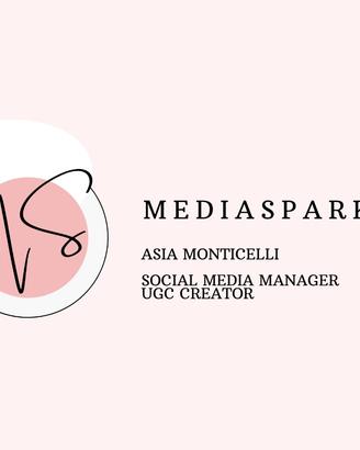 Social Media Manager