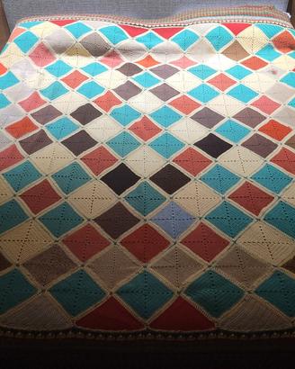 coperta lana