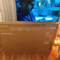 TV Samsung ultra HD 55 Pollici 