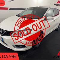 Nissan Pulsar 1.2 DIG-T Tekna