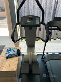 Step technogym