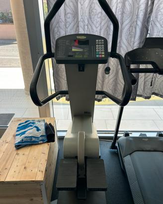 Step technogym