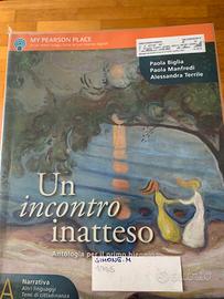 Un incontro inatteso A